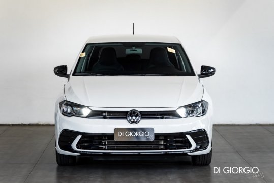 VW POLO SENSE - 2024/2025